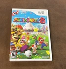New ListingMario Party 8 (Nintendo Wii, 2007)