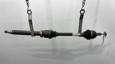 Cardan Volvo C30