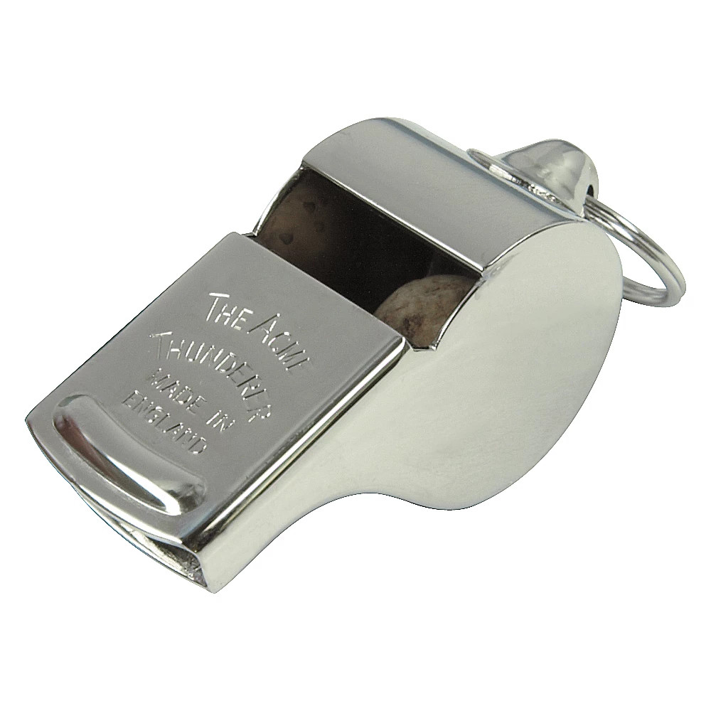 Громовой свисток Людвига ЛЕ-118 4090₽