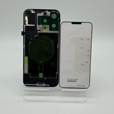 Apple iPhone 15 Pro Max OEM Back Glass - White - New No Box