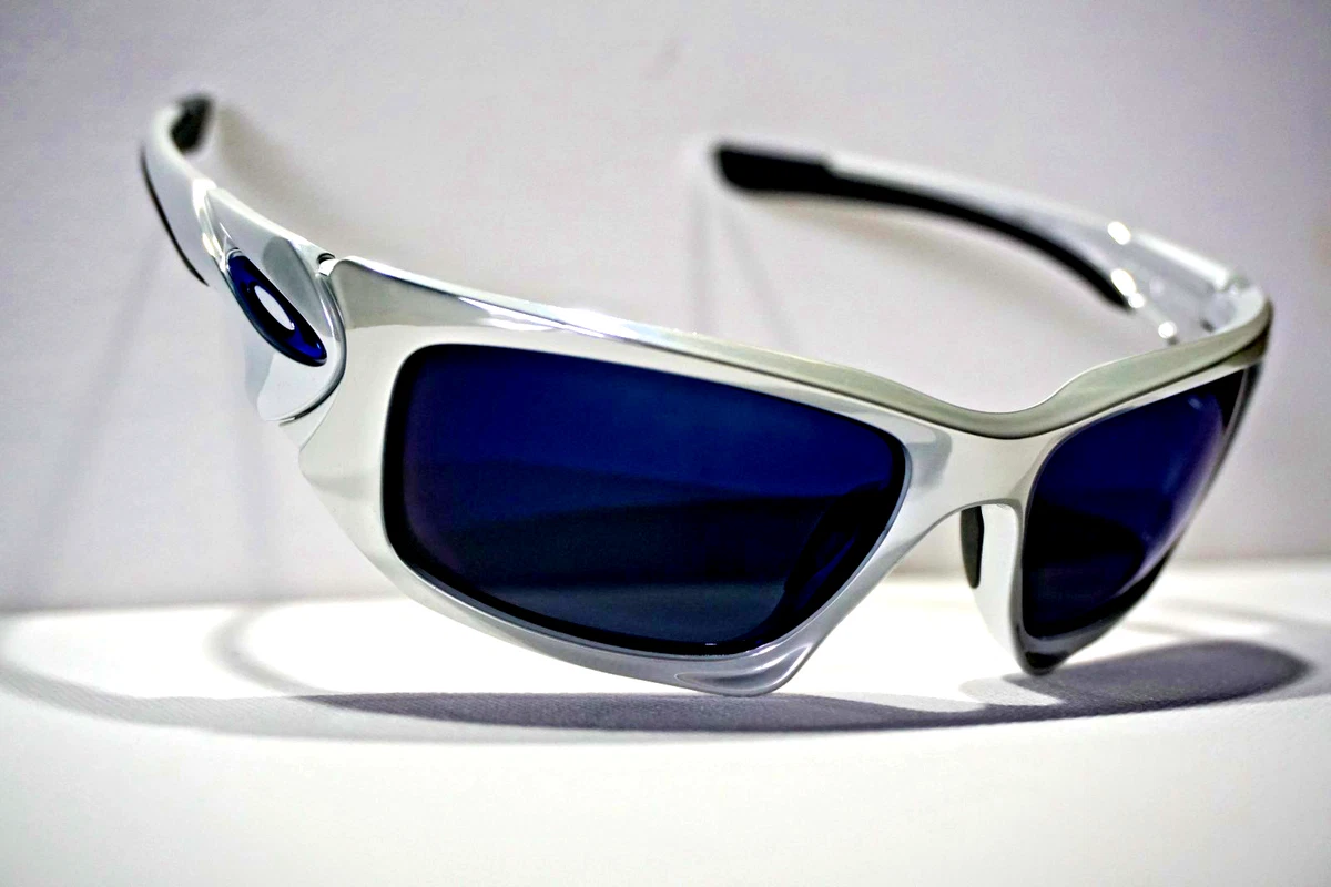 Oakley Scalpel | eBay