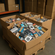 Amazon Random-assortment Lot Electronics Gadgets Household Mix Free Shipping