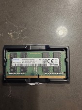 Samsung 16GB 2Rx8 PC4-2666V-SE1-11 M471A2K43CB1-CTD SODIMM DDR4 laptop memory