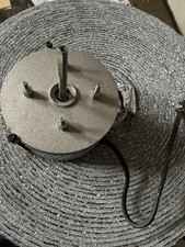 Interlink F2208A3628 P/N 25317801 Motor Fan 115V