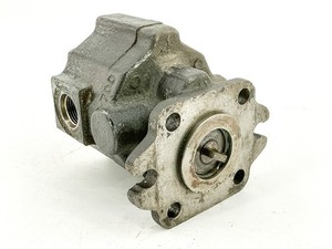 Webster 22B1E17AX-14L Hydraulic Gear Pump 4990-32