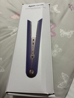 Dyson Corrale Hair Straighteners Blue
