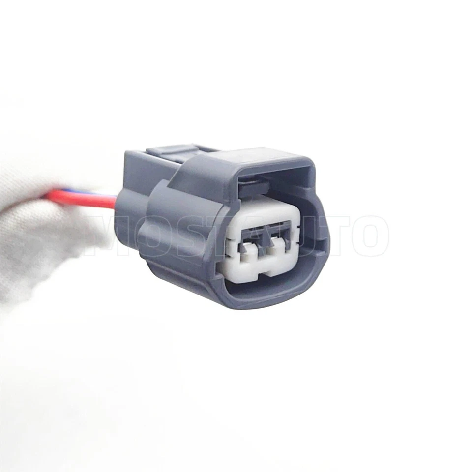 Conector de válvula de purga coleta cable arnés enchufe para Nissan Xterra 2010-2015 Foto 2 de 4