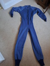Stohlquist fleece under  suit -  M