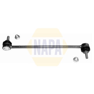 Koppelstange Stabilisator Vorderachse Links FüR Volvo 850 Kombi LW 855 V70 I-image