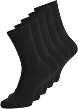 Image of JACK & JONES Men's Socks (Pack of 5)