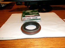 NATIONAL 42449 OIL SEAL = 1.875" X 3.16" X .695"~MADE IN USA !!