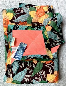 SERVIETTE DE PLAGE / PAREO / FOUTA - WOMEN'SECRET