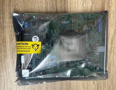 NXP MPC5777C-516DS Automotive MCU Daughterboard - NEU versiegelt Eval Board