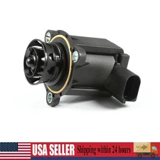 Electric Turbo Diverter Valve Bypass Fits For Audi Volkswagen New 1Pack Upgraded