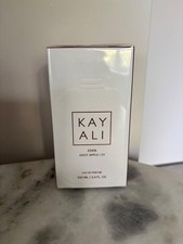 Kayali Eden Juicy Apple | 01 Eau De Parfum 100ml EDP OFFICIAL BY HUDA BEAUTY NEW