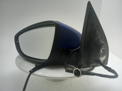 VOLKSWAGEN SCIROCCO Door Mirror N/S 2008-2019 3 Door Coupe LH 1K8857507P