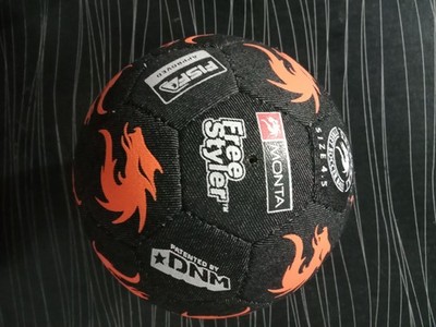Monta Street Soccer Ball Size 4.5 – 8 Pack Freestyle Football