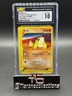 CGC 10 Sandshrew 049/088 Split Earth 2002 Pokemon Card Japanese Skyridge 1st Ed