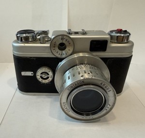 Argus C44 Camera | eBay