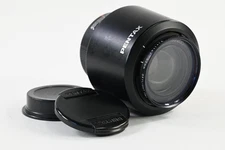 Pentax DA 50-200mm f4-5.6 ED SMC Lens #G855