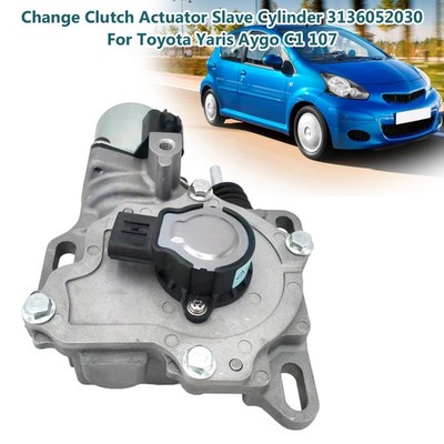 Change Clutch Actuator Slave Cylinder 31360-52030 für Toyota Yaris Aygo C1 107 