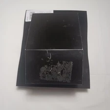 ​Master Flow GNV4BL 4 in. Goose Neck Vent Roof Cap in Black  #0175