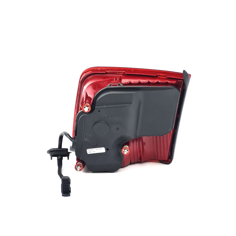 ULO Heckleuchte Rückleuchte innen links für Audi A8 4E D3 4E0945093G - Bild 4 von 4
