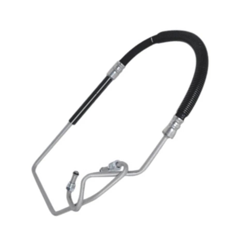 Manguera de entrada de refuerzo de freno eléctrico ACDelco original para GMC Savana 2500/3500 06-17 Foto 3 de 4