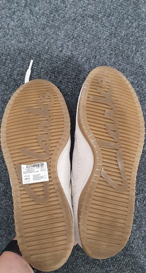 Womens Meridor Lo Off White Combination