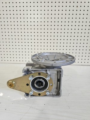 Grove Gear Quadro Gear Speed Reducer Cat #: Q520008516 Mo: QU-HMQ-520-60-H-56-16