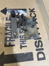 Contractors DeWalt 12” Radial Arm Saw 7790 Parts Lot