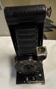 Kodak Vest Pocket Camera | eBay