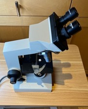 Olympus CHK  Microscope