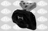 Sasic 2700078 Lagerung, Motor FüR CitroËN Peugeot