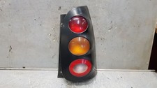 Heckleuchte Rücklicht Hinten Rechts 98-02 Smart MC 01 smart & pure