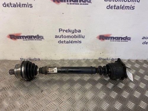 VW PASSAT B7 ALLTRACK 365 Antriebswelle vorne rechts 1.90 Diesel 1997 31572388