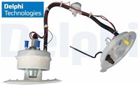 Delphi FG1116-12B1 Kraftstoff-FöRdereinheit Kraftstoffpumpe FüR Bmw