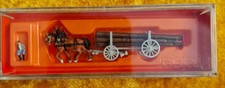 Preiser - 79477 - Langholzwagen 1:160 , Spur N
