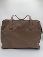 ANNA SUI Tote Bag -- BEG