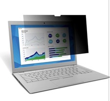 Lenovo 14" Blendschutzfilter Monitor-Schutzfolie 14.0W Privacy Filter 0A61769