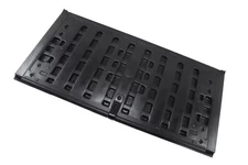 Genuine GM Cargo Box Center Cover 84482781