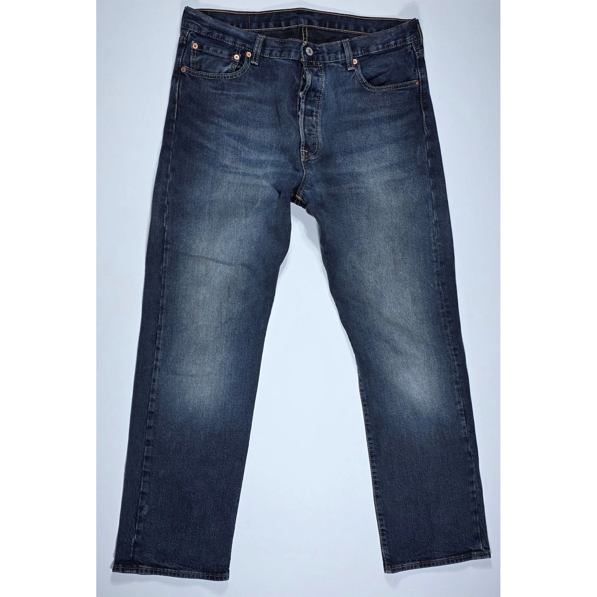 Levi's 501 Original Fit Jeans for Men for sale | eBay