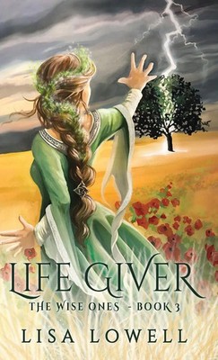 Lisa Lowell | Life Giver | Buch | Englisch (2021) | Gebunden | Next Chapter