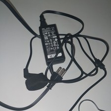 dell laptop Cord 65.0 W Pre-owned