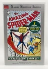 Marvel Milestone Edition: The Amazing Spider-Man #1 1993 Reprint Marvel Comic