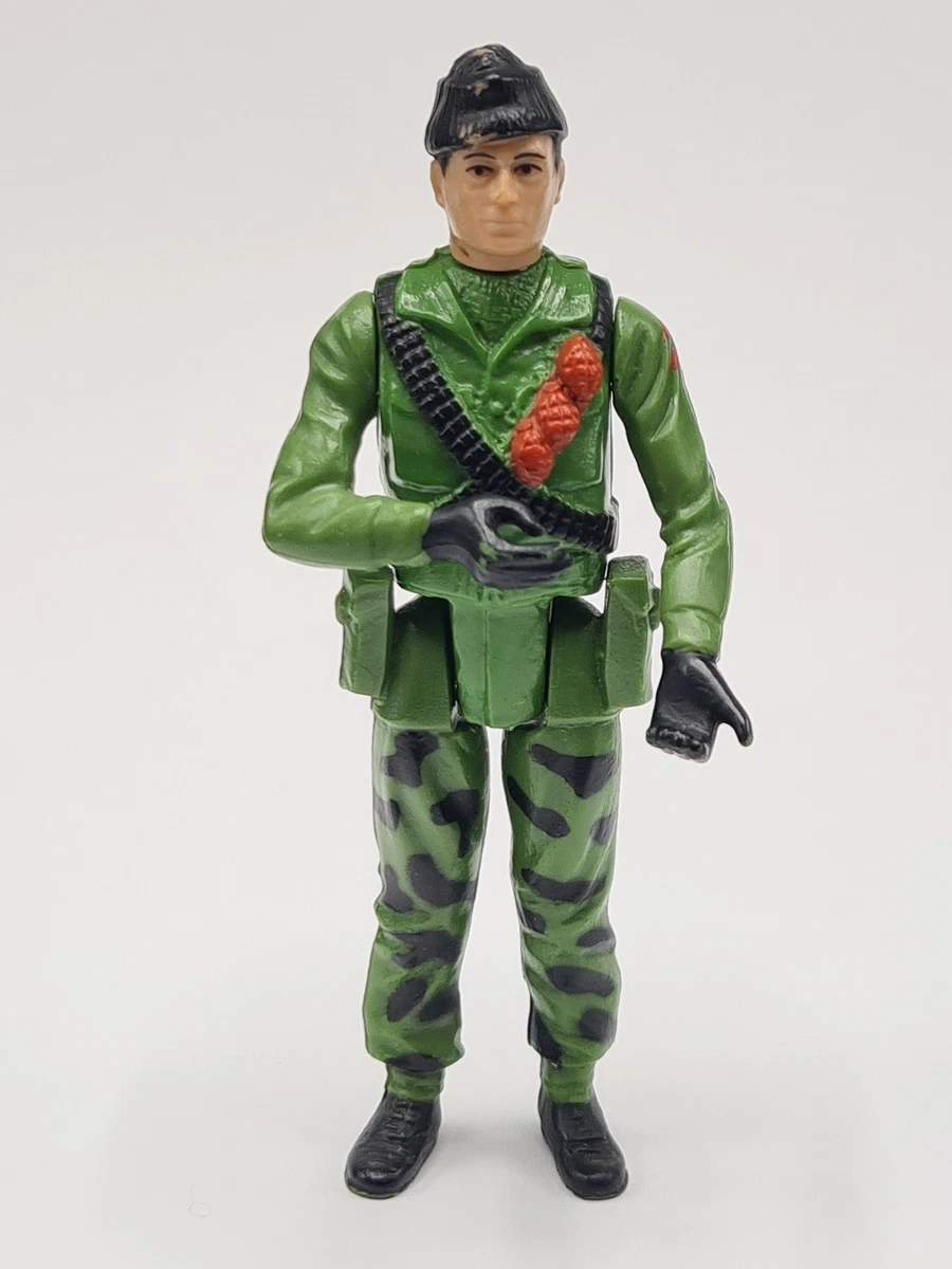 Blister Action Man Kit SOS accesoires neuf - Jeux & Jouets