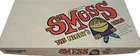 Vintage 1970 Parker Brothers Smess Chess Game Complete Box Nice