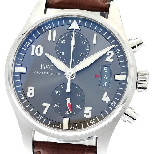 IWC Spitfire IW387802 TO274845