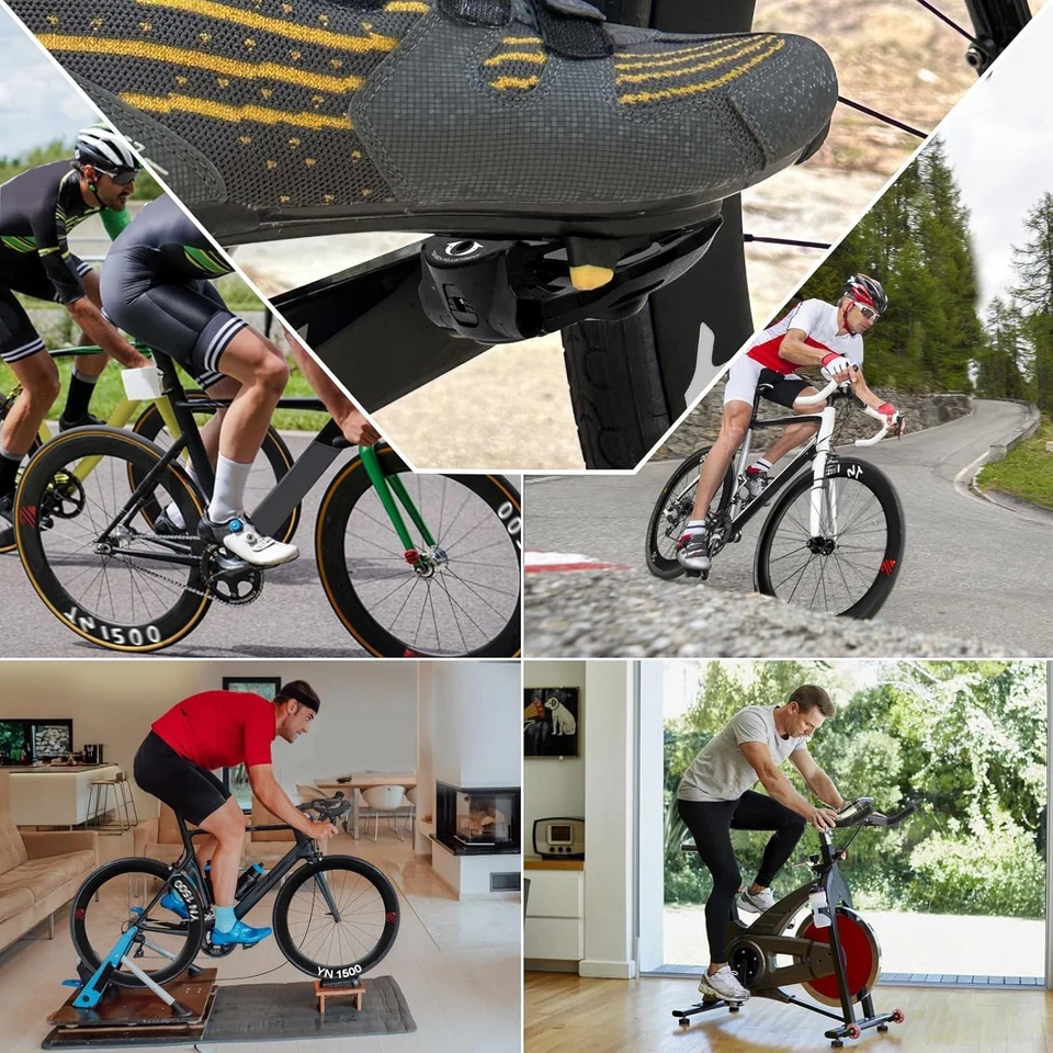 Ultegra Pd-r8000 Spd-sl Carbon Pedal 9/16 Road Bike Cycling Sh11 Cleat. - Image 3 of 4