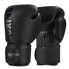Boxhandschuhe 6/8/10/12 oz – Profi Muay Thai Sanda MMA Trainings- & Sandsackhand